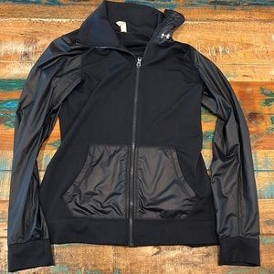 Under armour jacket